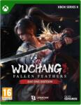 505 Games Wuchang Fallen Feathers [Day One Edition] (Xbox Series X/S)