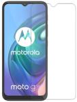 Motorola Moto G10 / G10 Power / G30 kompatibilis üvegfólia, előlapi, edzett (11030)
