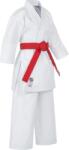 Hayashi Karate Gi Jingu - Fehér, fehér hímzés, mérete 170 cm (0292-1170)