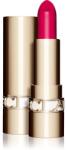Clarins Joli Rouge ruj cremos cu finisaj satinat culoare 775 3.5 g