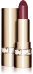 Clarins Joli Rouge ruj cremos cu finisaj satinat culoare 744 3.5 g