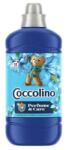 Coccolino Passion Flower Bergamont Fabric kondicionáló, 51 mosás, 1275 ml (SAD0598)