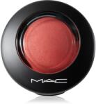 MAC Cosmetics Mineralize Blush blush culoare Flirting with Danger 3.2 g