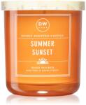 DW HOME Signature Summer Sunset illatgyertya 264 g