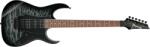 Ibanez RG450QMB Transparent Gray
