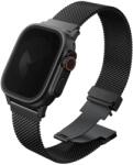 Uniq Dante Pro Apple Watch 49mm / 46mm / 45mm / 44mm - Graphite black (UNIQ-49MM-DANPGBLK)