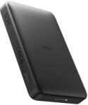ESR 2G5230261 Qi2 MagSlim Powerbank USB-C + Wireless / 10000 mAh 27 W - Fekete