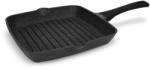 Zwieger ZW-PBS-5843 28 cm Serpenyő - Fekete