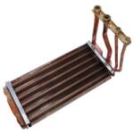  Schimbator de caldura centrala termica Junkers ZWE 24-4 MFA 23, Eurostar 3, Eurostar 4 87154065860 (87154065860)
