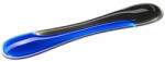 Kensington Suport monitor SUPORT ERGONOMIC KENSINGTON, "Slim Duo Gel KB", Suport pt. incheietura mainii, cu gel, albastru/negru, "K62441WW (K62441WW) - vexio