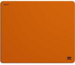 Fnatic Gear Gear DASH2 MAX L Gaming Egérpad 480 x 400mm - Narancssárga