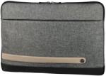 Hama Tayrona 15.6" Laptop Sleeve - Sötétszürke