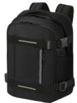 Samsonite Urban Track 15.6" Laptop Hátizsák - Fekete