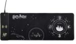Numskull NS5226 Harry Potter Wireless Töltős Gaming Egérpad 800 x 300 mm - Mintás