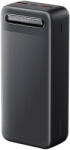 Mcdodo MC-3911 Powerbank USB-A + USB-C / 30000 mAh, 22.5 W - Fekete