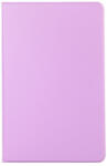 GKK Калъф за Xiaomi Pad 6s Pro 12.4", Tri-Fold Leather Case, Лилав (5906602057611)
