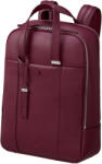 Samsonite Brightbeyond 14.1" Notebook Hátizsák - Bordó