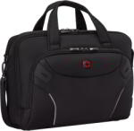 Wenger Altair Brief 14" - 16" Laptop táska - Fekete