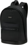 Samsonite Relyon S 14.1" Laptop Hátizsák - Fekete