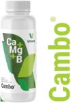 Vitana Ingrasamant foliar CAMBO®, Ca, Mg, B, Concentrat, Vitana - 250 ml, Culturi de camp, Legume, Fructe (PR-103887)