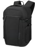 Samsonite Upventure 17.3" Laptop Hátizsák - Fekete