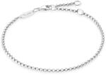 Thomas Sabo A1403-001-12-L19, 5V Classic Bracelet 925 Silver 16, 5-19, 5 cm, női