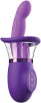 Pipedream Fantasy for Her Ultimate Pleasure Pro Plus Purple