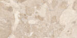 Emilceramica Padló Emil Matera Stone beige 30x60 cm matt/fényes EN6J (MATERA STONE BEIGE 30X)
