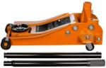 NEO TOOLS Hidraulikus emelő, alacsony profilú, Neo Tools (11-731)