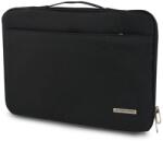 DICOTA Urban Skin 16" Laptop Tok Sleeve - Szürke