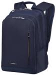 Samsonite Guardit Classy Underseater 15.6" Notebook Hátizsák - Kék
