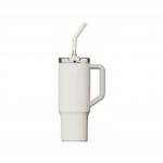Xiaomi Thermo bögre Xiaomi Straw Mug (XMXGB01PL)