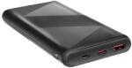 LogiLink PA0275 Powerbank 10000 mAh - Fekete
