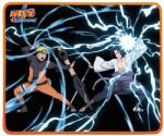 KONIX Naruto VS Sasuke Gaming Egérpad - M