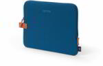 DICOTA Urban Skin 13" Laptop Tok Sleeve - Fekete