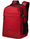 Samsonite RoadSeeker M 15.6" Notebook Hátizsák - Piros