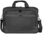 NATEC Impala 2 17.3" Laptop Táska - Fekete