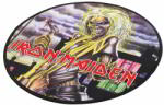 Subsonic Iron Maiden Model 1 Gaming Egérpad 300 x 3mm - Mintás