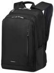Samsonite Guardit Classy Underseater 15.6" Notebook Hátizsák - Fekete