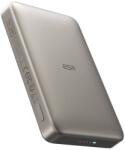 ESR 2G5230461 Qi2 MagSlim Powerbank USB-C + Wireless / 10000 mAh 27 W - Titán