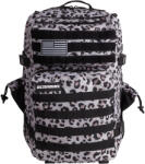 Elitex Training Katonai taktikai hátizsák ELITRAINX V1 LEOPÁRD 45L sporthoz és utazáshoz 45 LITER színes