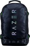 Razer Rogue V3 17, 3" Laptop Hátizsák - Fekete
