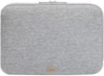 GUESS Saffiano 4G Triangle Logo 15"-16" Notebook táska - Barna