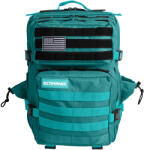 Elitex Training Katonai taktikai hátizsák ELITRAINX TÜRKIZ 25L sporthoz 25 LITER kék