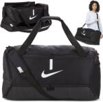 Nike Academy Team Duffle edzőtáska fekete