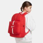 Nike Hátizsák Academy Team Backpack 22 L vörös