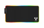 Ventaris VMP904-3XL Nebula RGB Világítású Gaming Egérpad 1220 x 590 mm - Fekete
