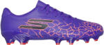 Skechers SKX Academy Gold 1.5 FG férfi futballcipő 40 lila