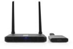 NEDIS VTRA3460GY vezeték nélkűli HDMI transmitter / jeltovábbító, max. hatótáv 30m (VTRA3460GY) - wincity