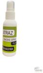 Halcatraz Fluo Smoke Spray Bors & Fokhagyma - Halcatraz Fluo Spray (HC90971)